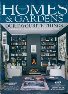 Homes And Gardens Magazine  Order Online