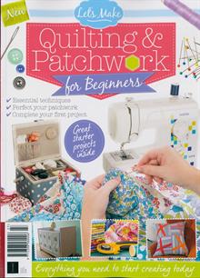 Lets Make Magazine  Order Online