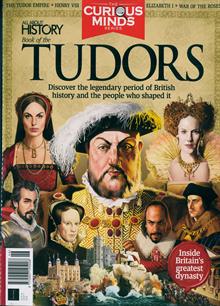 Curious Minds Series Magazine  Order Online