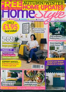 Homestyle Magazine  Order Online