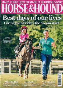 Horse And Hound Magazine  Order Online