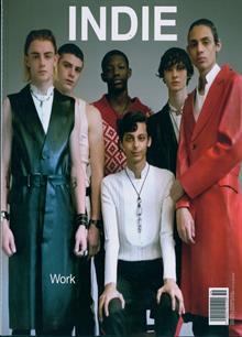 Indie Magazine  Order Online