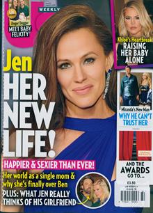 Us Weekly Magazine  Order Online
