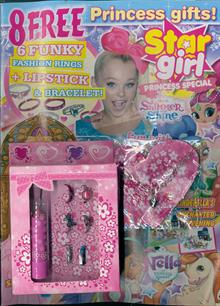 Star Girl Magazine  Order Online