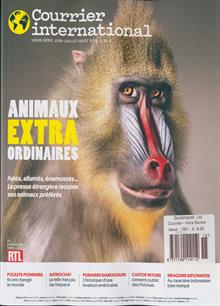 Courrier International Hs Magazine  Order Online