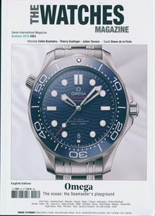 Watches Magazine  Order Online