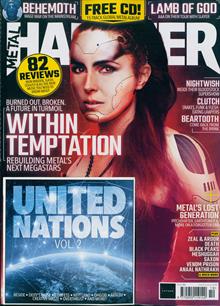 Metal Hammer Magazine  Order Online