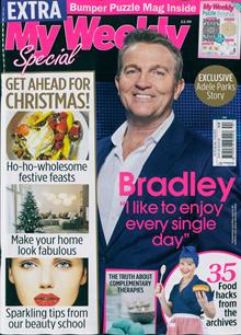 My Weekly Special Series Magazine  Order Online