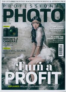 Professional Photo Magazine  Order Online