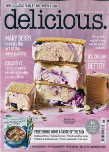 Delicious Magazine  Order Online