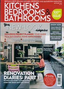 Kitchens Bed Bathrooms Magazine  Order Online