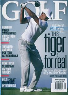Golf Magazine Usa Magazine  Order Online