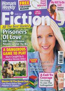 Womans Weekly Fiction Magazine  Order Online