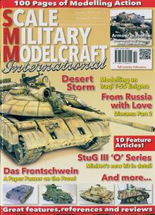 Military Modelcraft International Magazine  Order Online