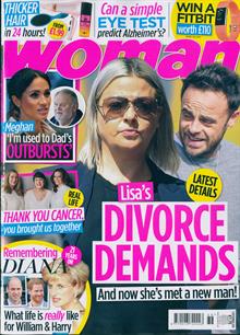 Woman Magazine  Order Online