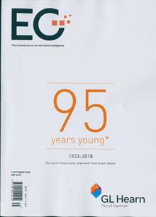 Estates Gazette Magazine  Order Online