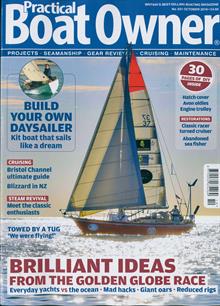 Practical Boatowner Magazine  Order Online
