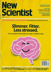 New Scientist Magazine  Order Online