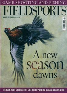 Fieldsports Magazine  Order Online