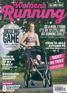 Womens Running Magazine  Order Online