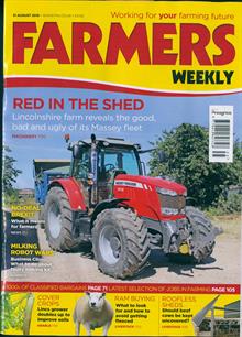 Farmers Weekly Magazine  Order Online