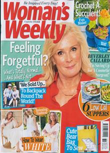 Womans Weekly Magazine  Order Online