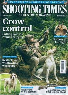 Shooting Times & Country Magazine  Order Online