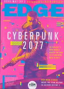 Edge Magazine  Order Online