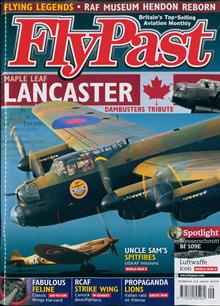 Flypast Magazine  Order Online