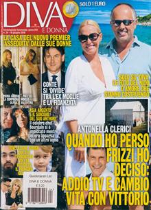 Diva E Donna Magazine  Order Online