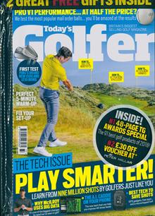 Todays Golfer Magazine  Order Online
