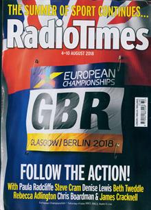 Radio Times England Magazine  Order Online