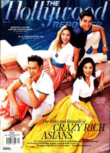 The Hollywood Reporter Magazine  Order Online