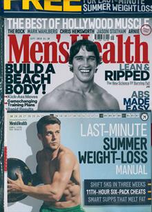 Mens Health Magazine  Order Online