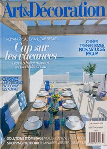Art Et Decoration Fr Magazine  Order Online