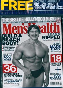 Mens Health Travel Size Magazine  Order Online