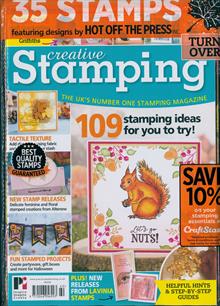 Creative Stamping Magazine  Order Online