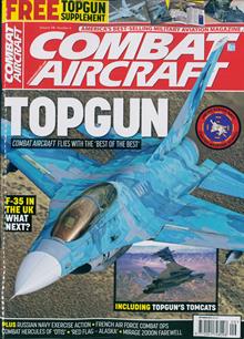 Combat Aircraft Magazine  Order Online