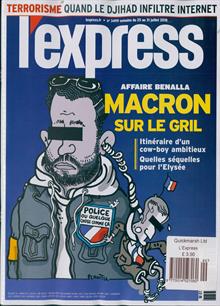 L Express Magazine  Order Online