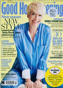 Good Housekeeping Travel Magazine  Order Online