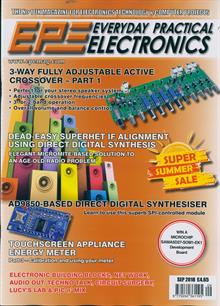 Practical Electronics Magazine  Order Online