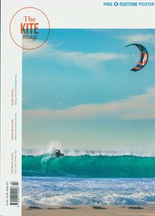 The Kitemag Magazine  Order Online
