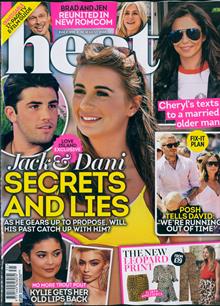 Heat Magazine  Order Online