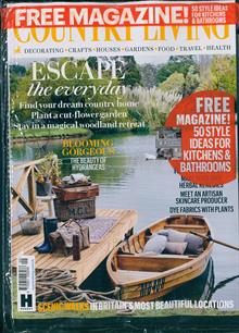 Country Living Magazine  Order Online