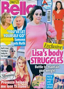 Bella Magazine  Order Online