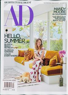 Architectural Digest Magazine  Order Online