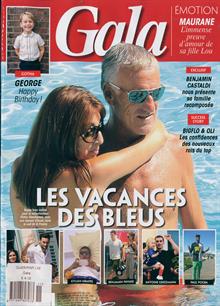 Gala French Magazine  Order Online