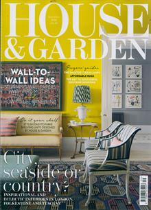 House & Garden Magazine  Order Online