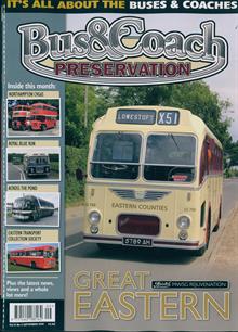 Bus And Coach Preservation Magazine  Order Online