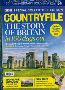 Bbc Countryfile Magazine  Order Online